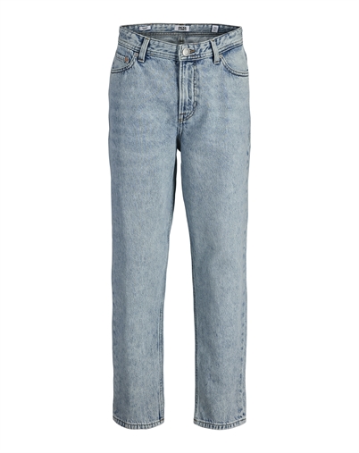 Jack & Jones Junior - JJIChris JJOriginal AKM 932 Jeans - Blue Denim